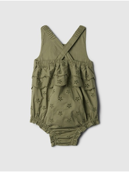 GAP Baby bavlněné body Gap