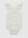 GAP Baby vzorované body GAP