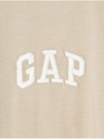 GAP Bavlněné tričko s logem Gap