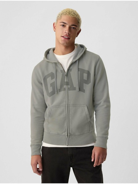 GAP Mikina na zip GAP