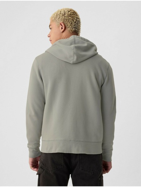GAP Mikina na zip GAP