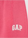 GAP Dětská kraťasová sukně Gap