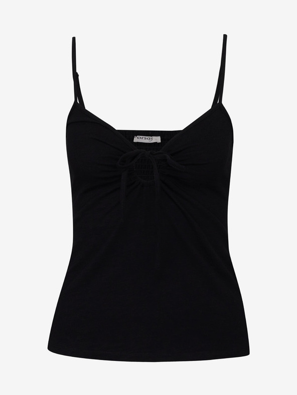 Orsay Černý dámský top ORSAY