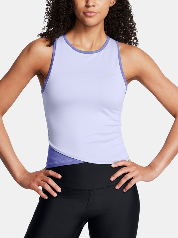 Under Armour Dámské tílko Under Armour Vanish Breeze Tank