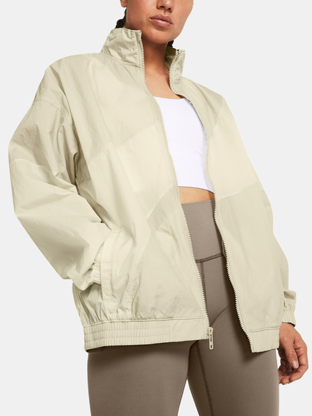 Under Armour Dámská bunda Under Armour Legacy Crinkle Jacket