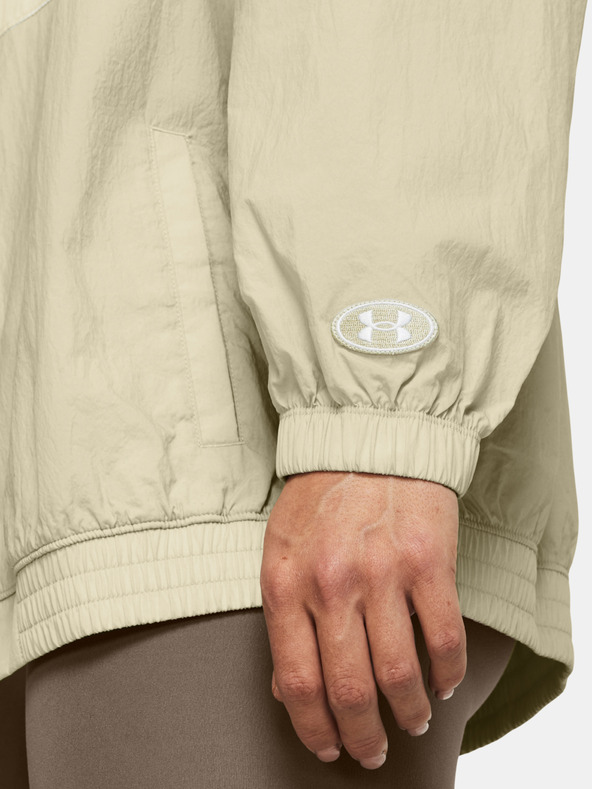 Under Armour Dámská bunda Under Armour Legacy Crinkle Jacket