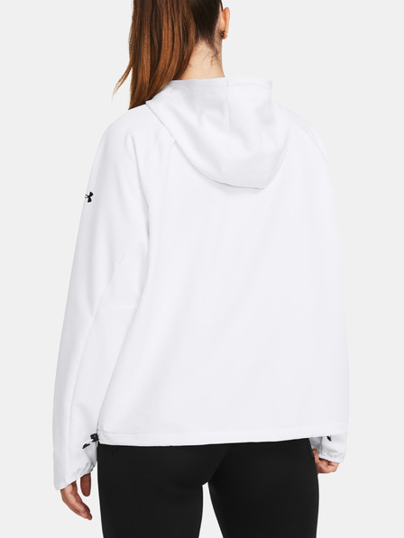 Under Armour Dámská bunda Under Armour Unstoppable Hooded Jacket