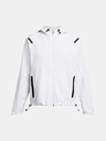 Under Armour Dámská bunda Under Armour Unstoppable Hooded Jacket
