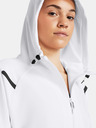 Under Armour Dámská bunda Under Armour Unstoppable Hooded Jacket