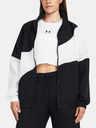 Under Armour Dámská bunda Under Armour Legacy Crinkle Jacket
