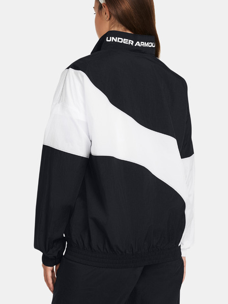 Under Armour Dámská bunda Under Armour Legacy Crinkle Jacket