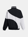 Under Armour Dámská bunda Under Armour Legacy Crinkle Jacket
