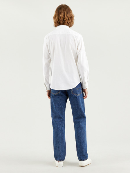 Levi's® Bílá pánská košile Levi's®