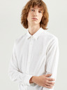 Levi's® Bílá pánská košile Levi's®