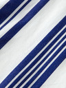 Scotch & Soda Modro-bílá pánská pruhovaná košile Scotch & Soda