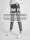Pepe Jeans Tmavě modré dámské slim fit džíny Pepe Jeans