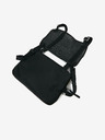 Diesel Černá crossbody taška Diesel Dresslek