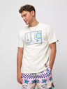 Vans Krémové unisex tričko VANS I Need