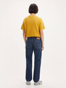 Levi's® Tmavě modré pánské straight fit džíny Levi's® 501