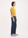 Levi's® Tmavě modré pánské straight fit džíny Levi's® 501