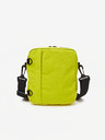 Diesel Světle zelená pánská crossbody taška Diesel