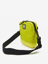 Diesel Světle zelená pánská crossbody taška Diesel