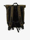 Diesel Khaki pánský batoh Diesel Shinobi