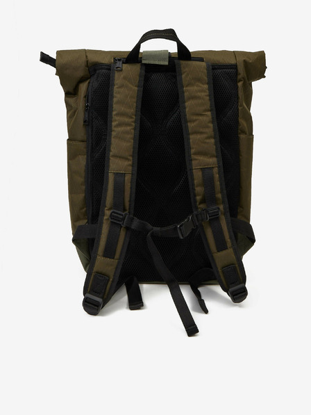 Diesel Khaki pánský batoh Diesel Shinobi