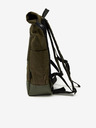 Diesel Khaki pánský batoh Diesel Shinobi