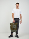 Diesel Khaki pánský batoh Diesel Shinobi