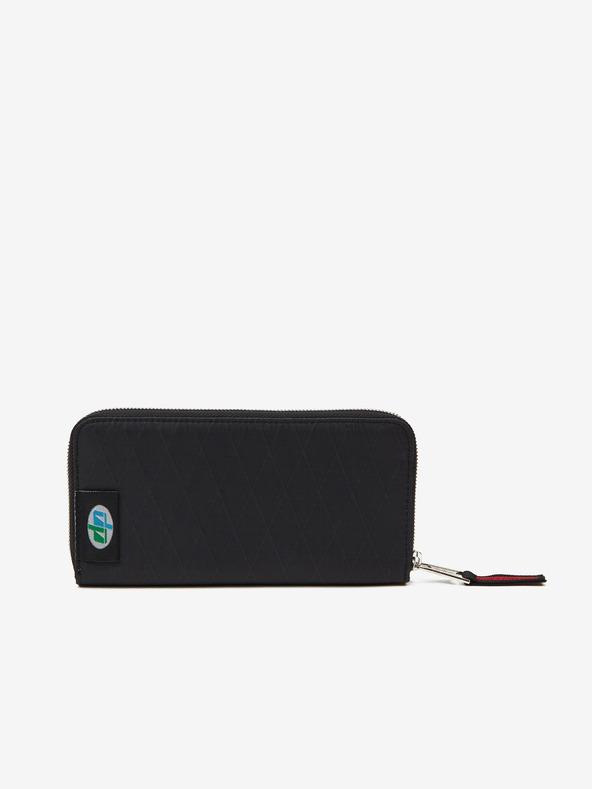 Diesel Černá pánská peněženka Diesel