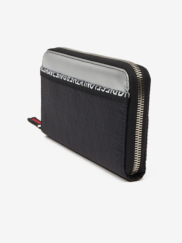 Diesel Černá pánská peněženka Diesel