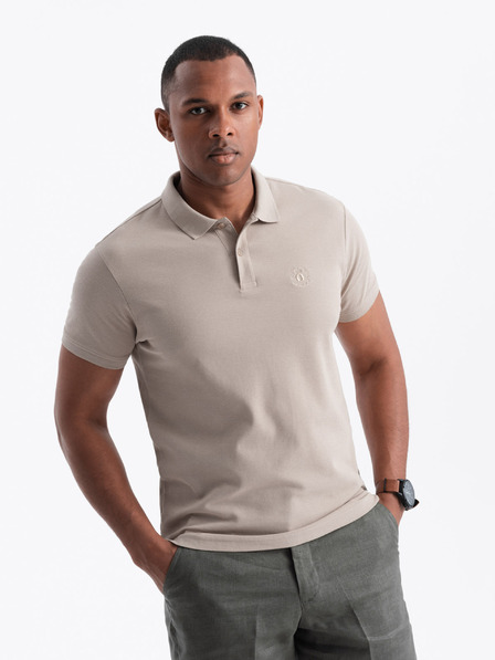 Ombre Clothing Polo triko