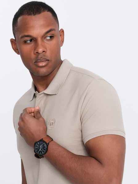 Ombre Clothing Polo triko