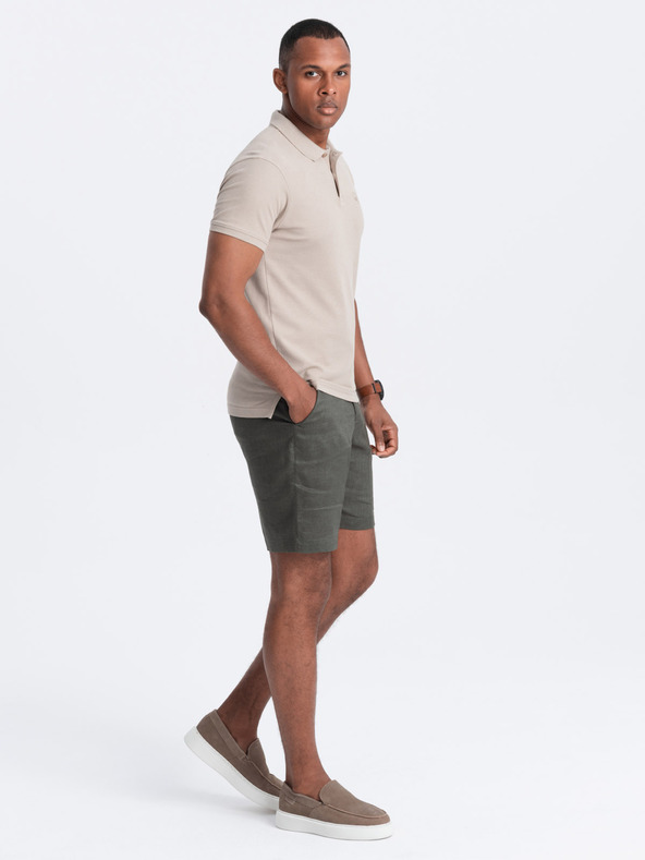 Ombre Clothing Polo triko