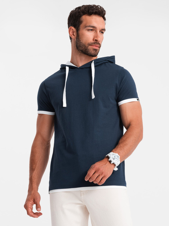 Ombre Clothing Triko