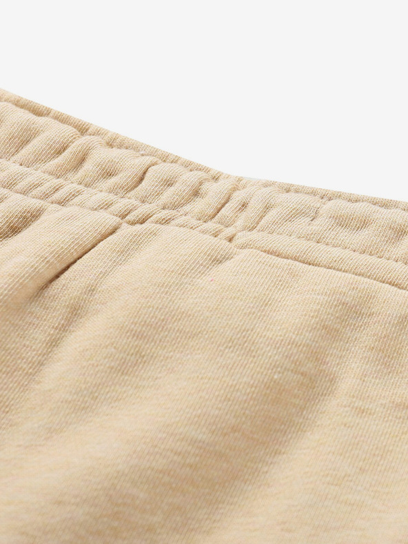 ALPINE PRO Dámská sukně Alpine Pro HOFRA neutrální / zemitá