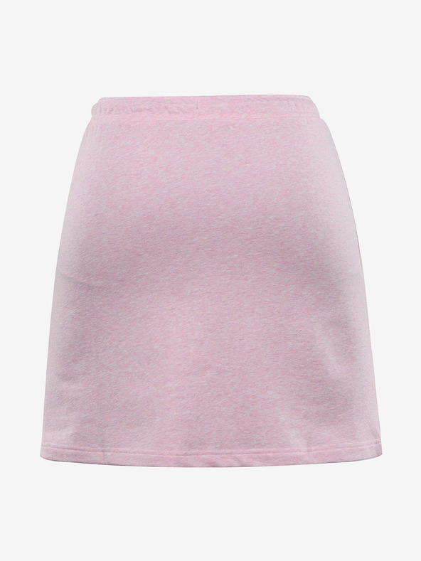 ALPINE PRO Dámská sukně Alpine Pro HOFRA růžová