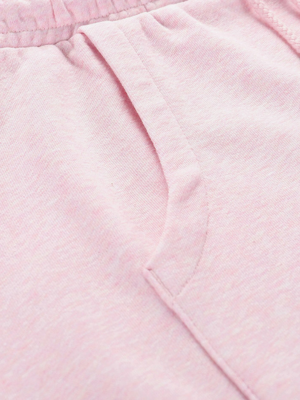 ALPINE PRO Dámská sukně Alpine Pro HOFRA růžová