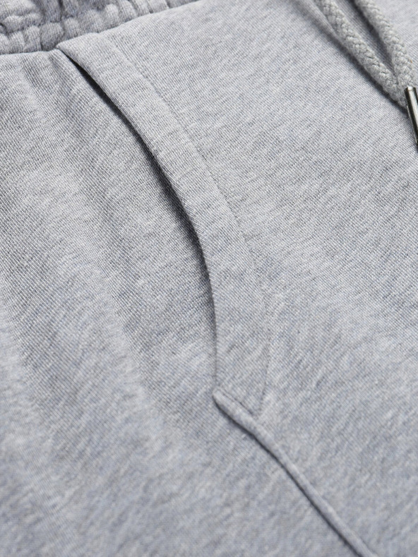 ALPINE PRO Dámská sukně Alpine Pro HOFRA šedá