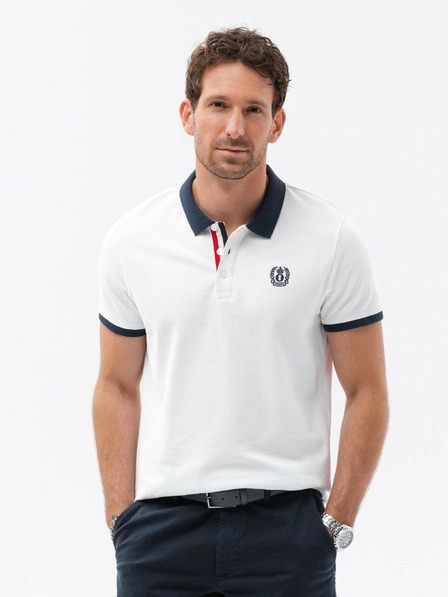 Ombre Clothing Polo triko