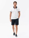 Ombre Clothing Polo triko