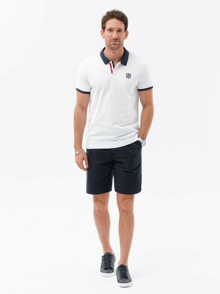 Ombre Clothing Polo triko