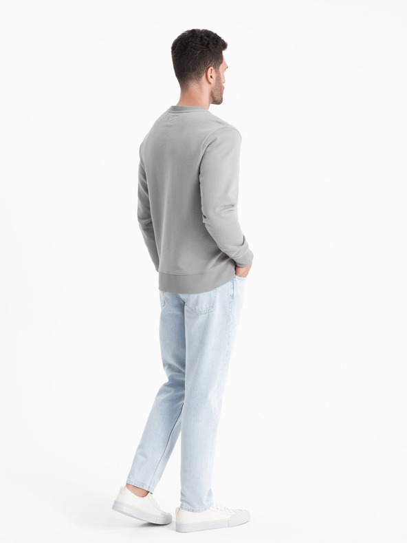 Ombre Clothing Mikina