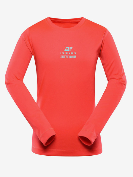 ALPINE PRO MILDO Triko dětské