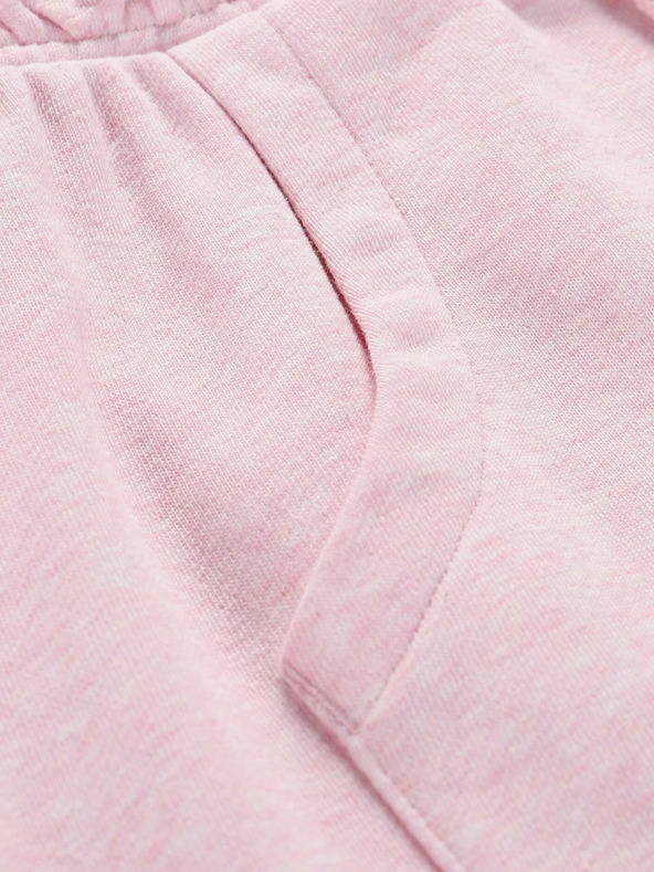 ALPINE PRO Dětská sukně Alpine Pro FOREDO růžová