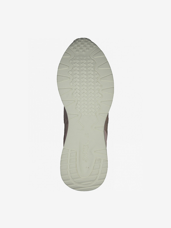 Tamaris Růžové tenisky Tamaris