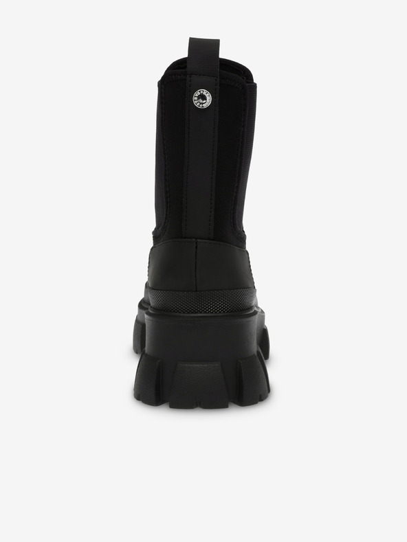 Steve Madden Triumphal Bootie Kotníková obuv