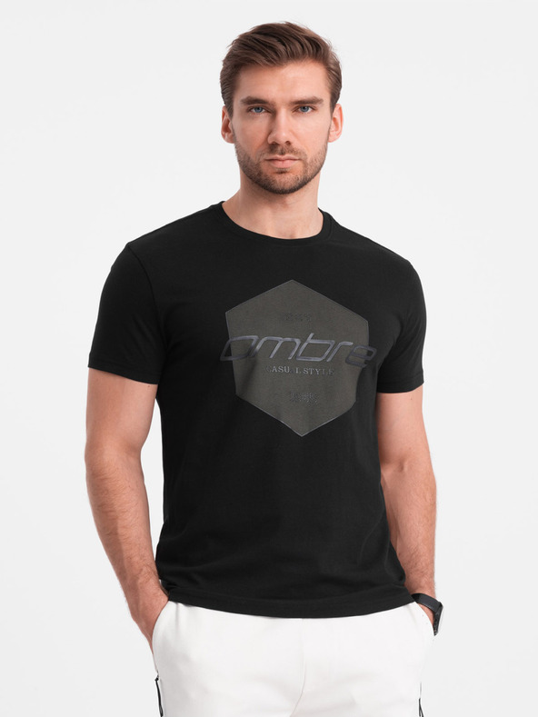 Ombre Clothing Triko