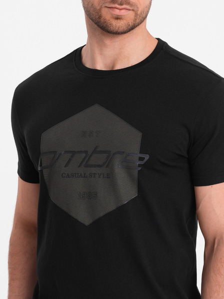 Ombre Clothing Triko